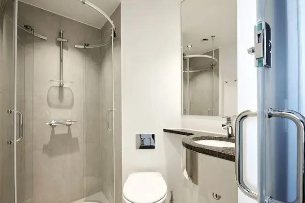 Ortak Ranzalı Oda, Karma Ranzalı Oda (4 Beds)