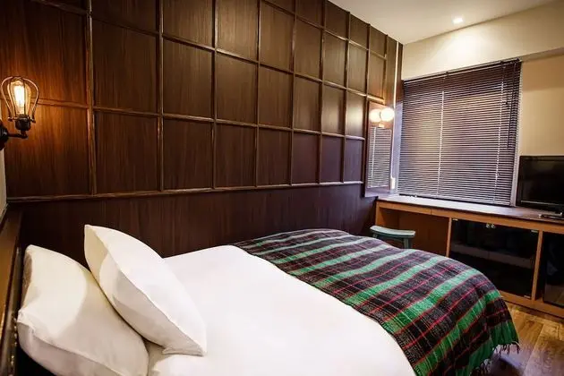 Economy Tek Büyük Yataklı Oda, Sigara İçilmez (Designer)