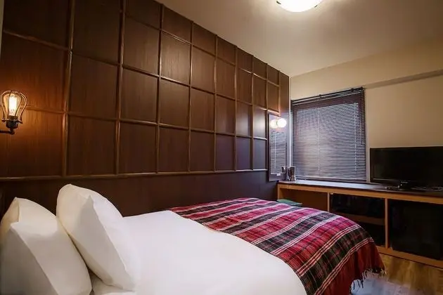 Economy Tek Büyük Yataklı Oda, Sigara İçilmez (Designer)