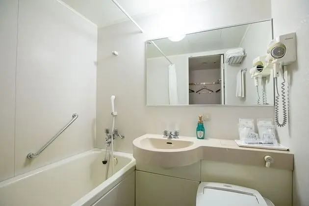 Economy Tek Büyük Yataklı Oda, Sigara İçilmez (Designer)