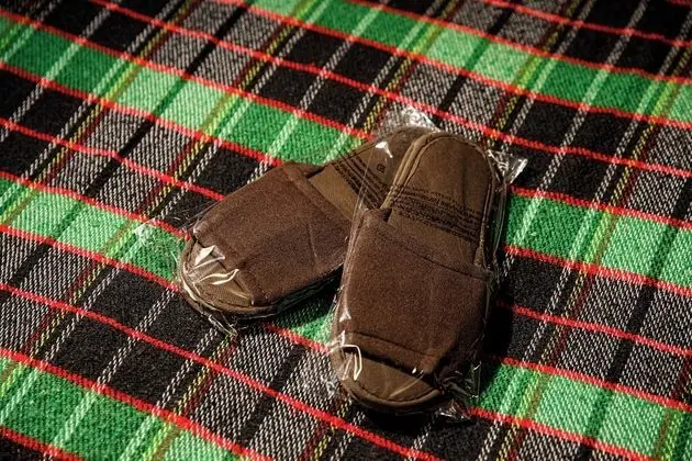 İki Ayrı Yataklı Oda, Sigara İçilmez (Designer)