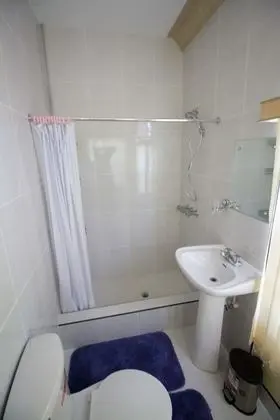 Comfort Tek Büyük Yataklı Oda, 2 Çift Kişilik Yatak, Engellilere Uygun, Okyanus Manzaralı