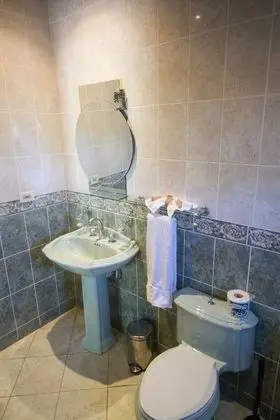 Executive Oda, 1 En Büyük (King) Boy Yatak, Balkon, Okyanus Manzaralı