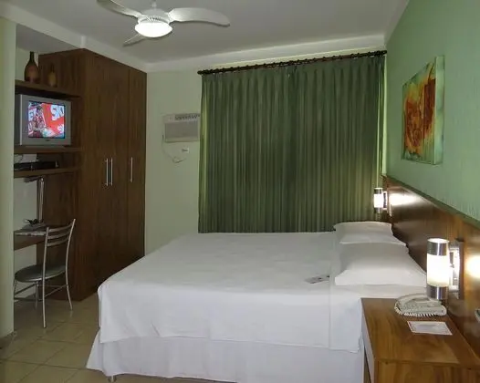 Deluxe Tek Kişilik Oda