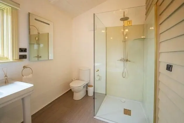 Exclusive Kır Evi, 1 Yatak Odası