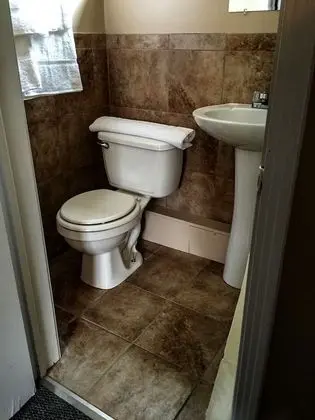 Standard Oda, 2 Çift Kişilik Yatak