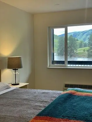 Deluxe Stüdyo Süit