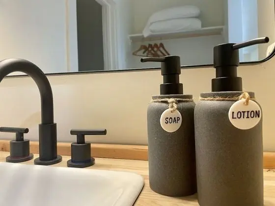 Deluxe Stüdyo Süit