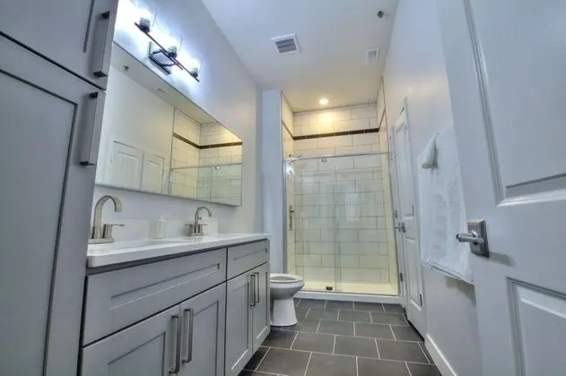 Luxury Apart Daire, 1 Yatak Odası