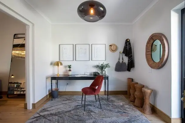 One Bedroom Suite