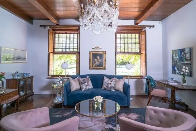 One Bedroom Suite