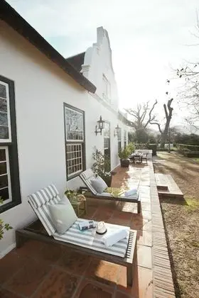 One Bedroom Suite