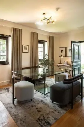One Bedroom Suite