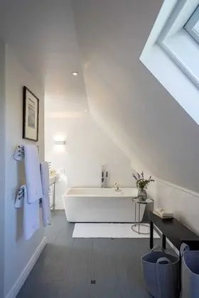 One Bedroom Suite