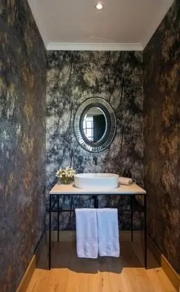 One Bedroom Suite