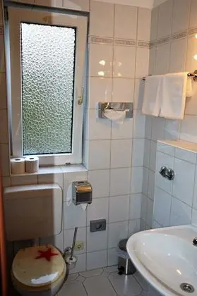 Standard Üç Kişilik Oda, 1 Çift Kişilik Yatak ve Çekyat