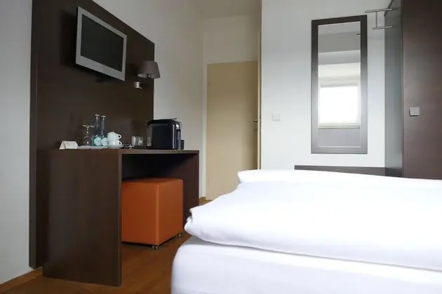 Comfort Tek Kişilik Oda