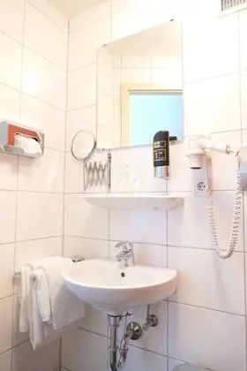 Comfort Tek Kişilik Oda