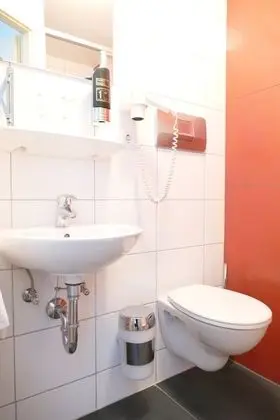 Tek Kişilik Oda