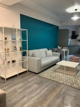 Exclusive Apart Daire