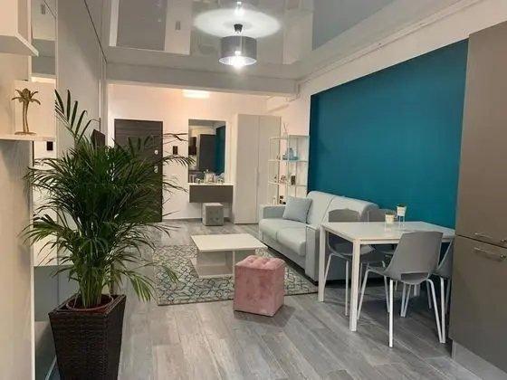Exclusive Apart Daire