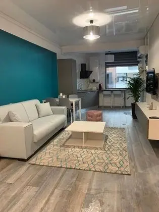 Exclusive Apart Daire