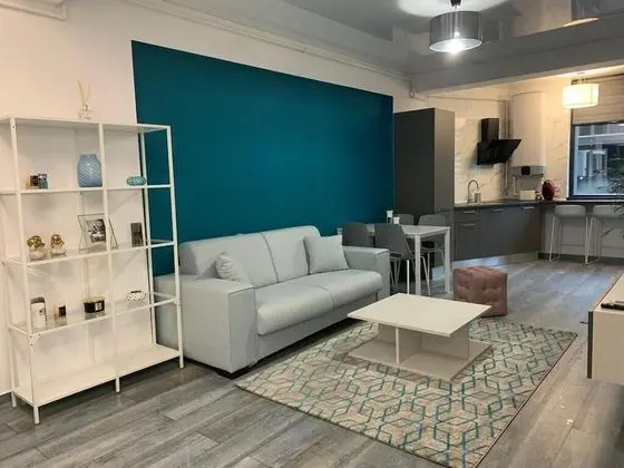 Exclusive Apart Daire