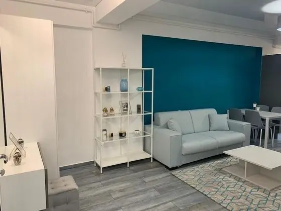 Exclusive Apart Daire
