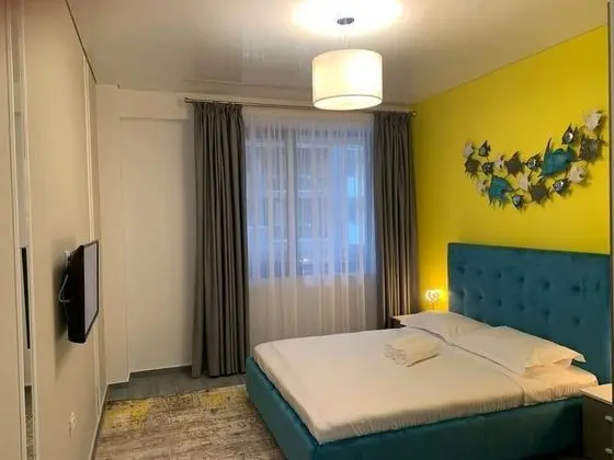 Exclusive Apart Daire
