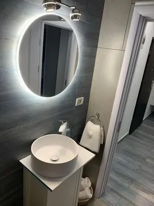 Exclusive Apart Daire