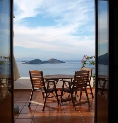 Classic Villa