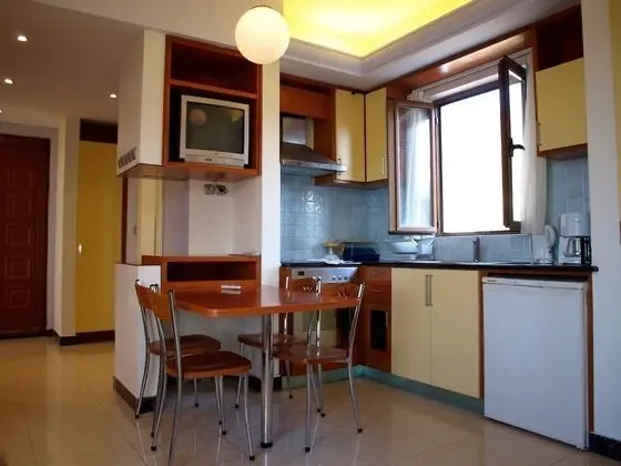 Classic Villa