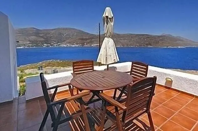 Classic Villa