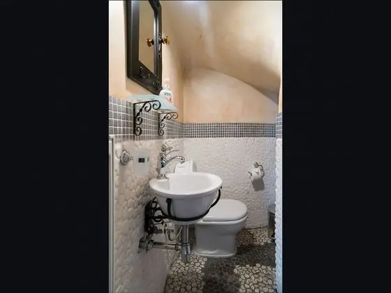 Honeymoon Süit, 1 Büyük (Queen) Boy Yatak, Jakuzi (Erofili)