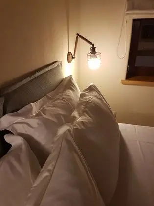 Premium Süit, 2 Büyük (Queen) Boy Yatak, Şömine, Okyanus Manzaralı (Selini)