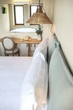 Premium Süit, 2 Büyük (Queen) Boy Yatak, Şömine, Okyanus Manzaralı (Selini)