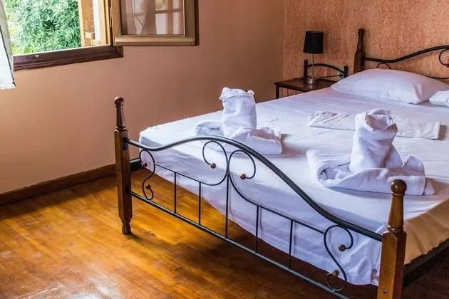 Stüdyo, Deniz Manzaralı