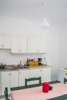 Stüdyo, Deniz Manzaralı