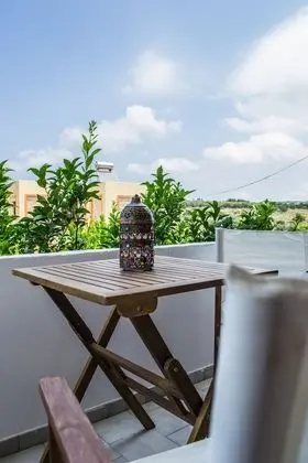 Stüdyo, Deniz Manzaralı