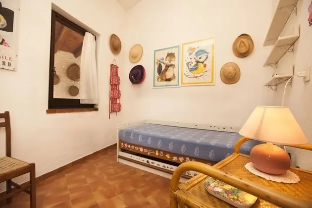 Villa, 3 Yatak Odası