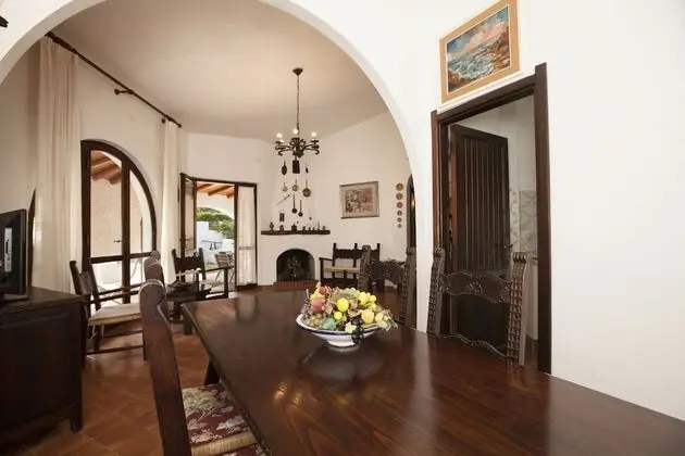 Villa, 3 Yatak Odası
