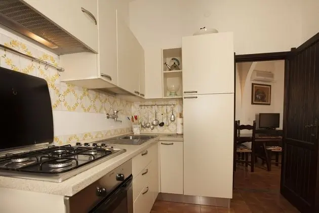 Villa, 3 Yatak Odası