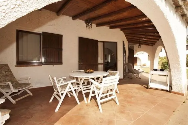 Villa, 3 Yatak Odası