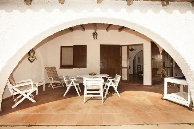 Villa, 3 Yatak Odası