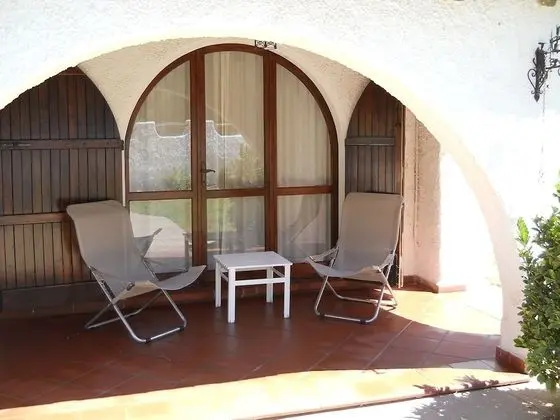 Villa, 3 Yatak Odası