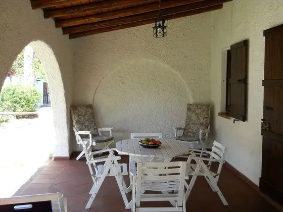 Villa, 3 Yatak Odası