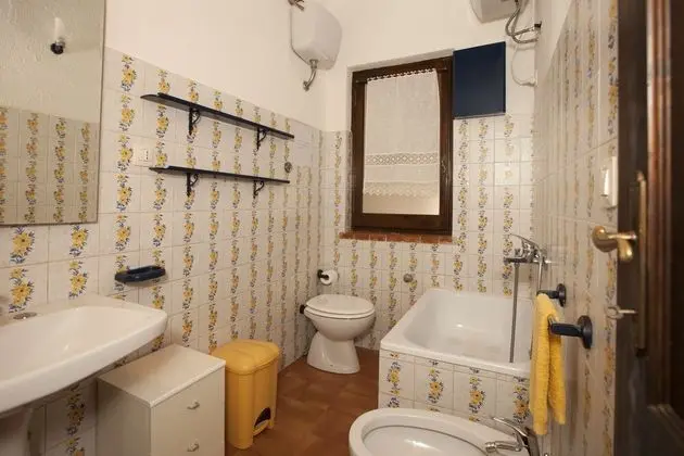 Villa, 3 Yatak Odası