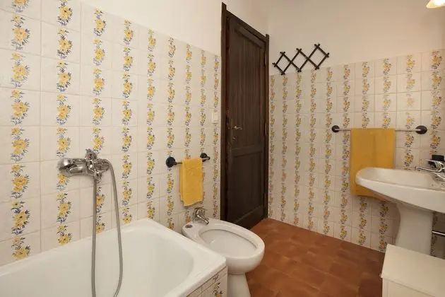 Villa, 3 Yatak Odası