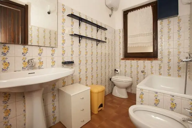 Villa, 3 Yatak Odası