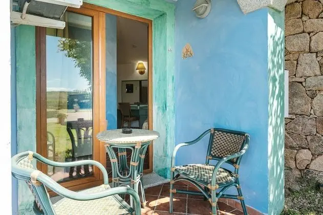 Tek Büyük Yataklı Oda, Bahçe Manzaralı, Ek Bina (Villa Stefania)